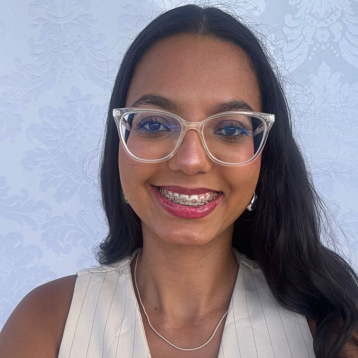 Sarah Lima - Psicóloga